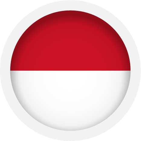 Indonesia (Mix)
