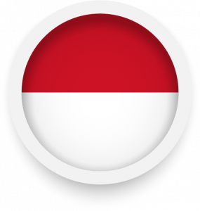 INDONESIA (MIX)