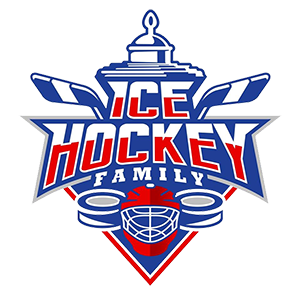 Ice Hockey Family